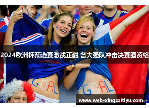 2024欧洲杯预选赛激战正酣 各大强队冲击决赛圈资格