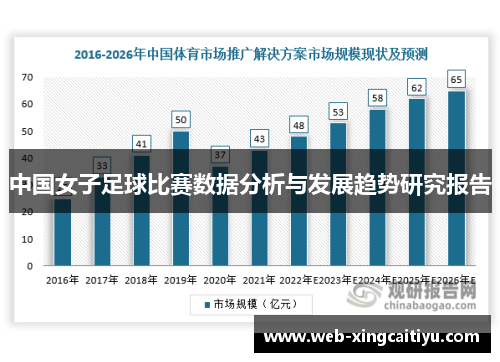 中国女子足球比赛数据分析与发展趋势研究报告